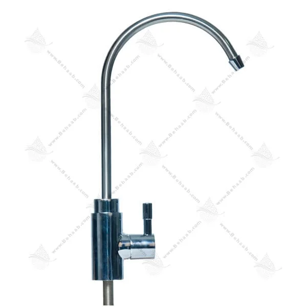 دستگاه تصفیه آب فلاکس تک کیسی CE - Fluxtek CE 5Stage RO Water Purification System
