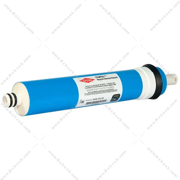 فیلتر ممبران فیلمتک 50 گالن اورجینال - Home Reverse Osmosis Membrane Filmtec Original