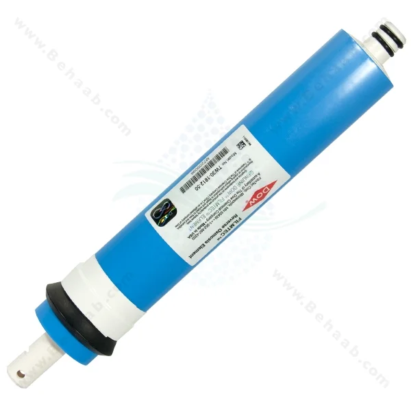 فیلتر ممبران فیلمتک 50 گالن اورجینال - Home Reverse Osmosis Membrane Filmtec Original