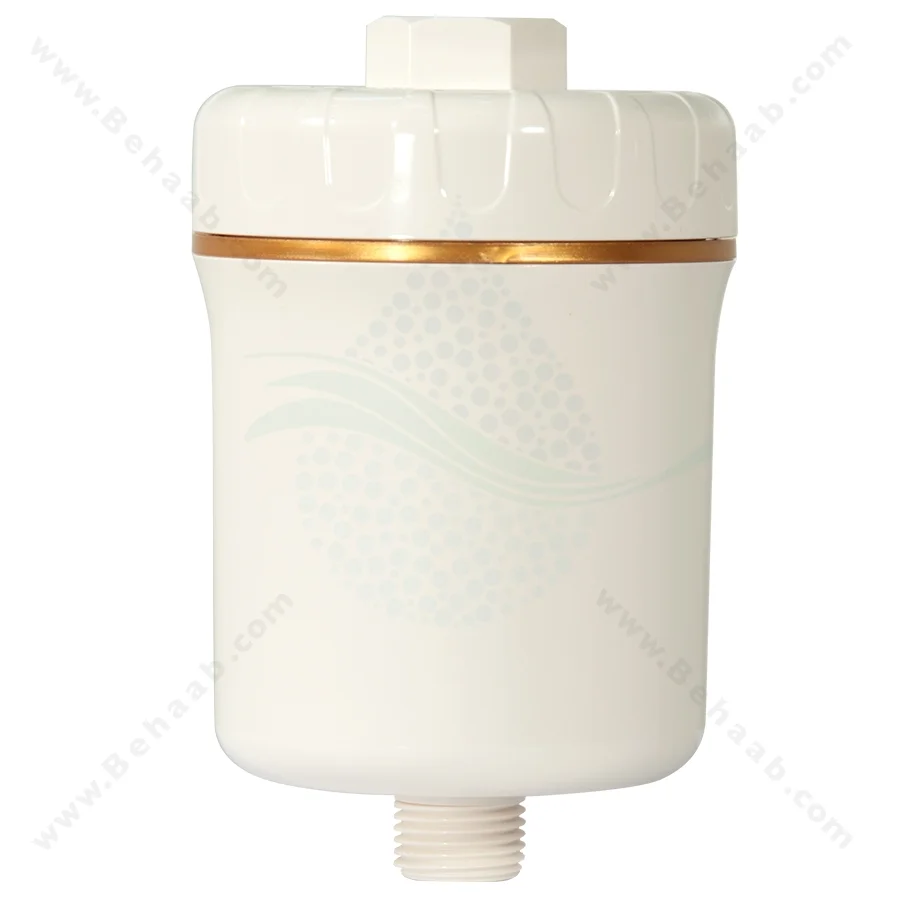 فیلتر سردوشی تصفیه آب فلکستک - Shower Filters Fluxtek SF-008