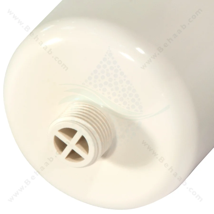فیلتر سردوشی تصفیه آب فلکستک - Shower Filters Fluxtek SF-008