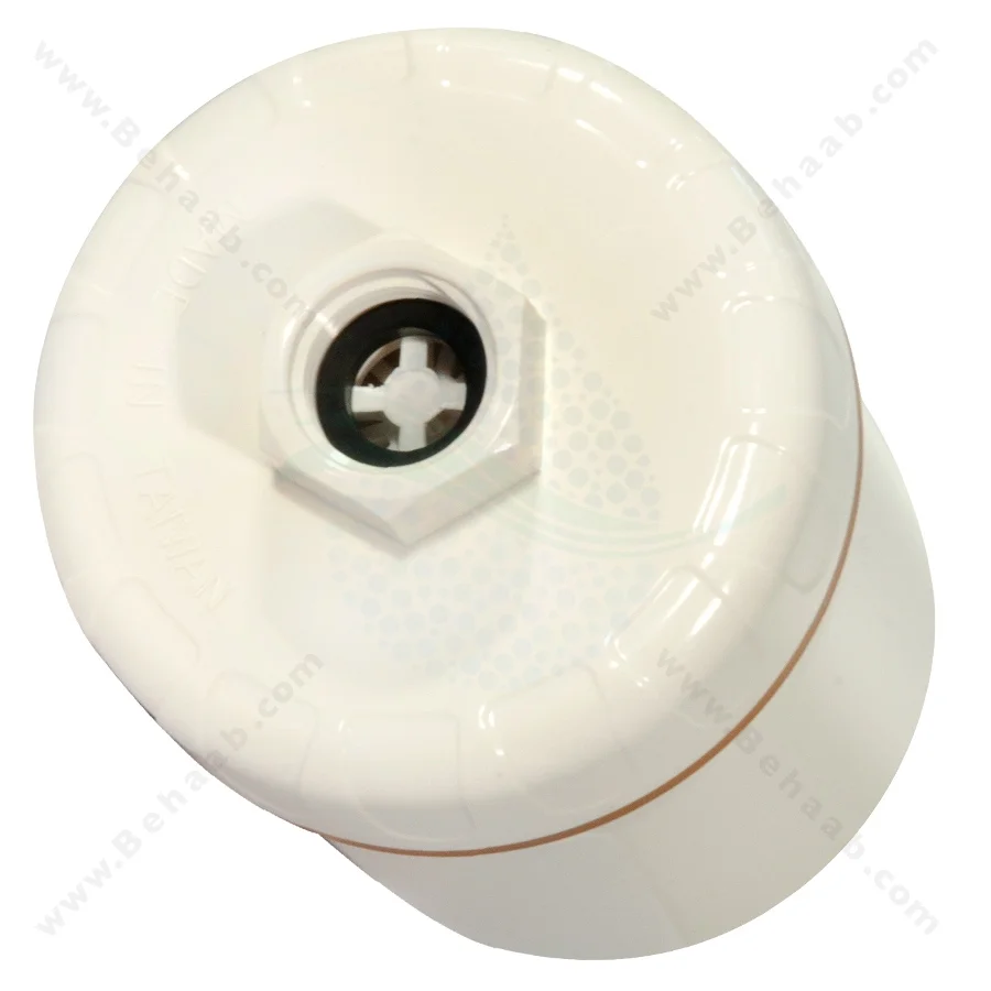 فیلتر سردوشی تصفیه آب فلکستک - Shower Filters Fluxtek SF-008