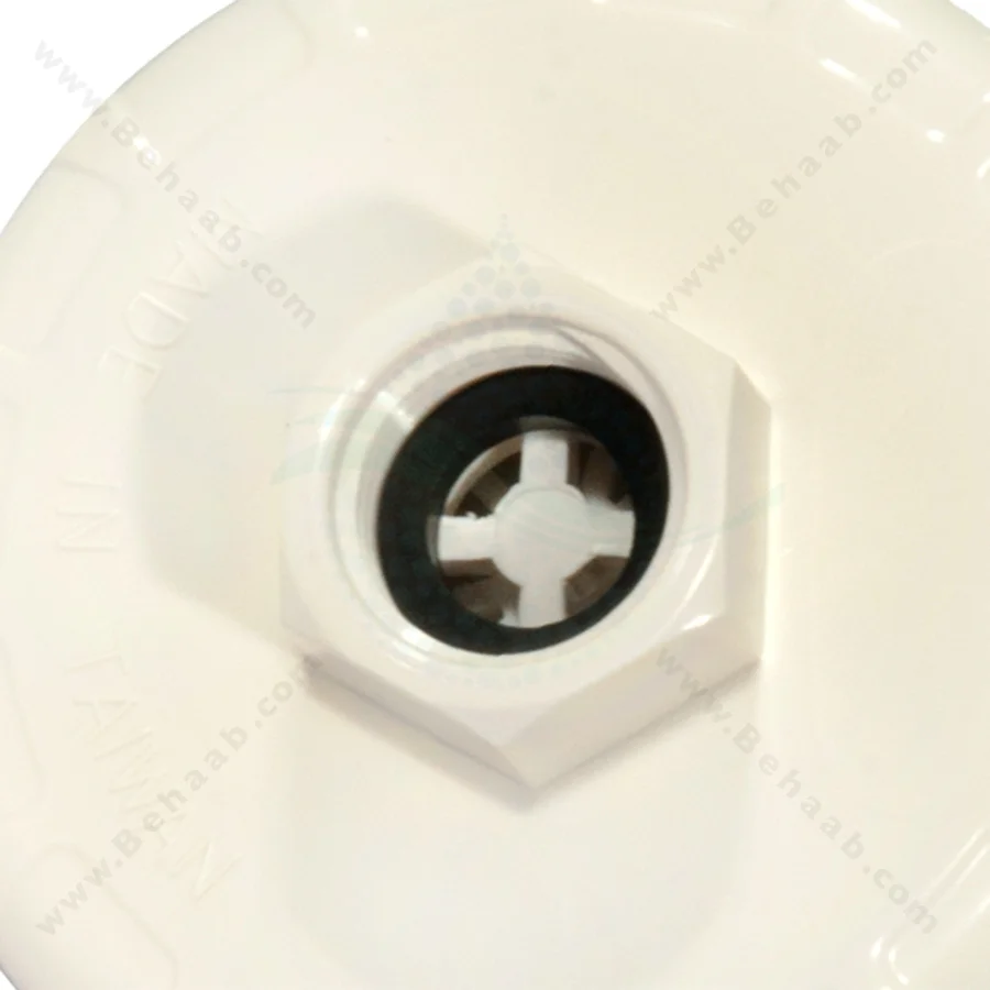 فیلتر سردوشی تصفیه آب فلکستک - Shower Filters Fluxtek SF-008