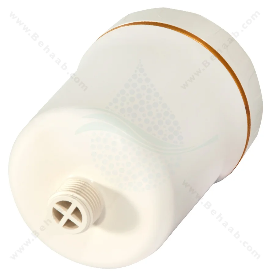 فیلتر سردوشی تصفیه آب فلکستک - Shower Filters Fluxtek SF-008
