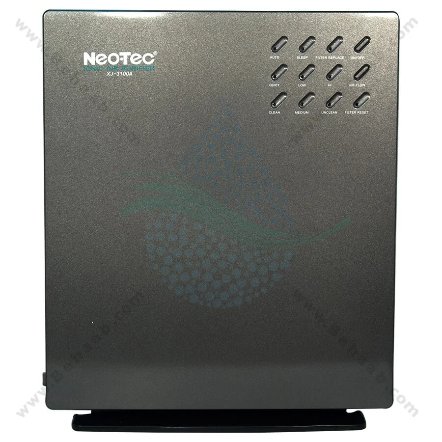 تصفیه هوا نئوتک xj-3100a - Air Purifire NeoTec XJ-3100A