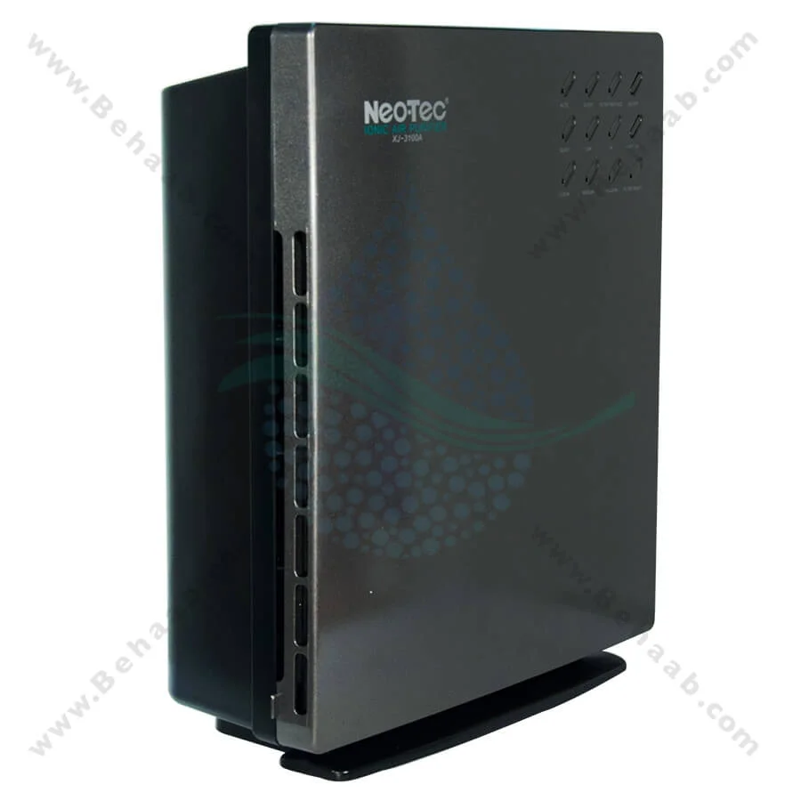 تصفیه هوا نئوتک xj-3100a - Air Purifire NeoTec XJ-3100A