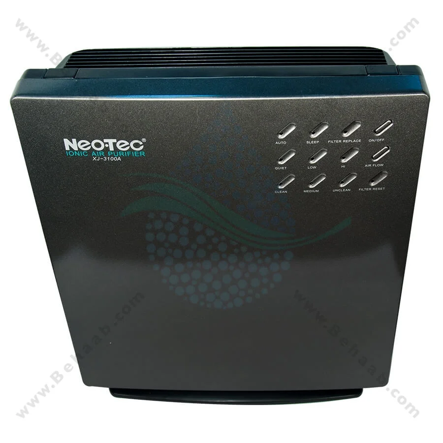 تصفیه هوا نئوتک xj-3100a - Air Purifire NeoTec XJ-3100A