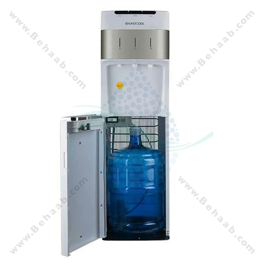آبسردکن ایستکول مدل TM-SW400P - EastCool TM-SW400P Water Dispenser