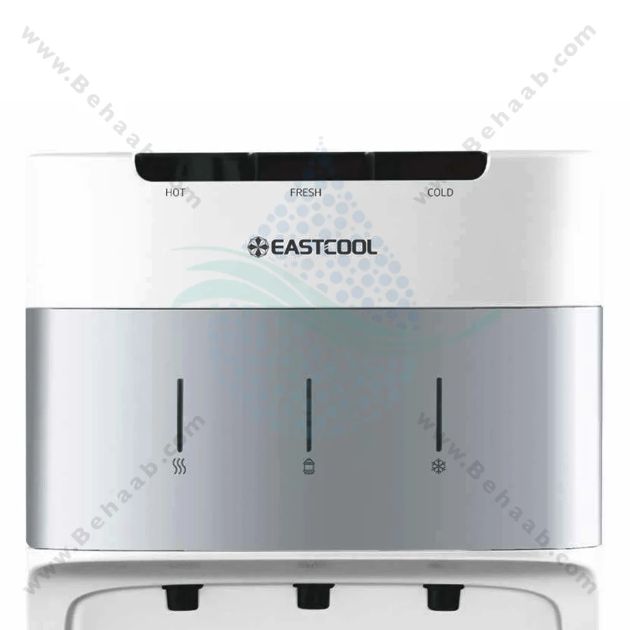 آبسردکن ایستکول مدل TM-SW400P - EastCool TM-SW400P Water Dispenser