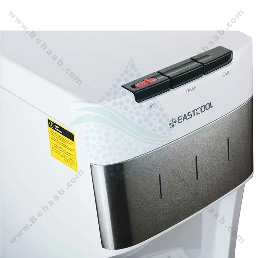 آبسردکن ایستکول مدل TM-SW400P - EastCool TM-SW400P Water Dispenser