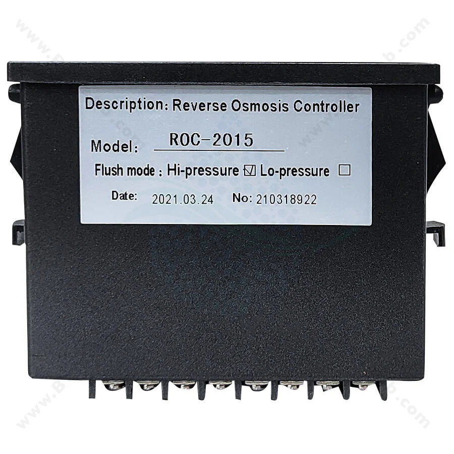 کنترلر RO برند CREATE مدل ROC-2015 - Ro Reverse Osmosis Controller Roc-2015