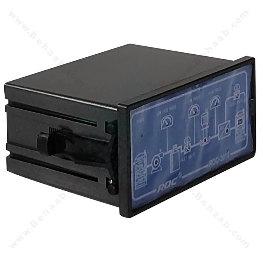 کنترلر RO برند CREATE مدل ROC-2015 - Ro Reverse Osmosis Controller Roc-2015