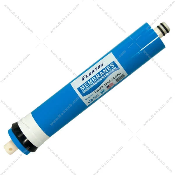 فیلتر ممبران فلکستک 75 گالن - Home Reverse Osmosis Membrane Fluxtek 75G