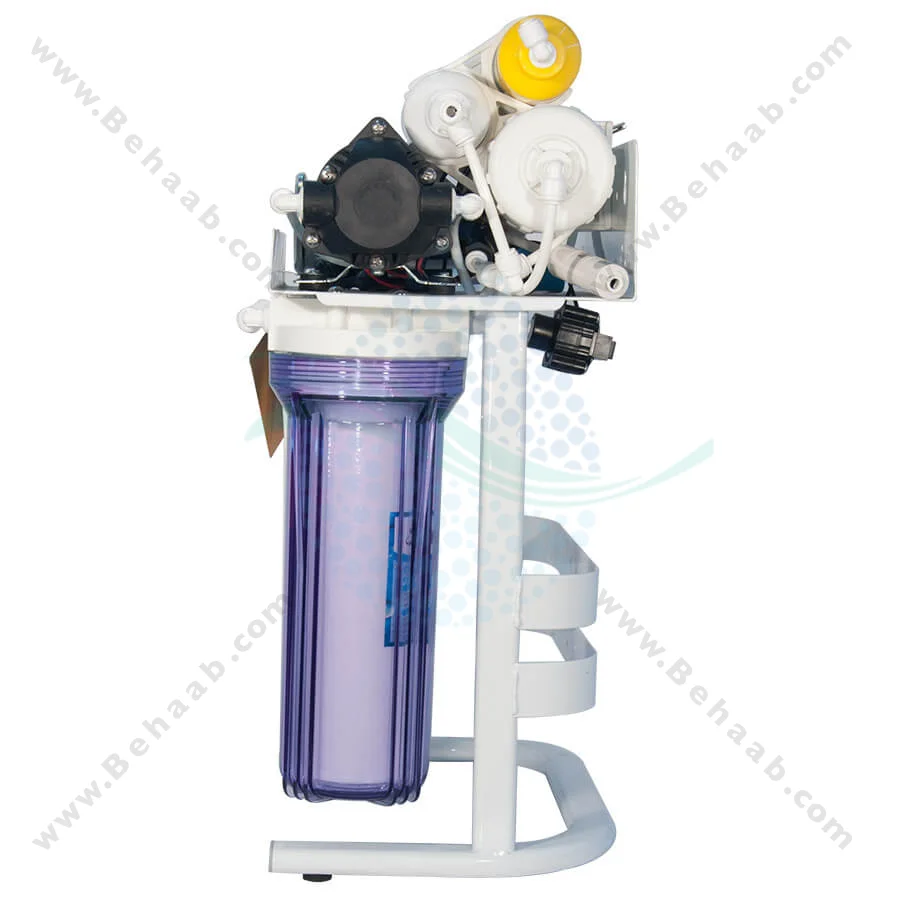 دستگاه تصفیه آب سی سی ال CCL - CCL 6Stage RO Water Purification System