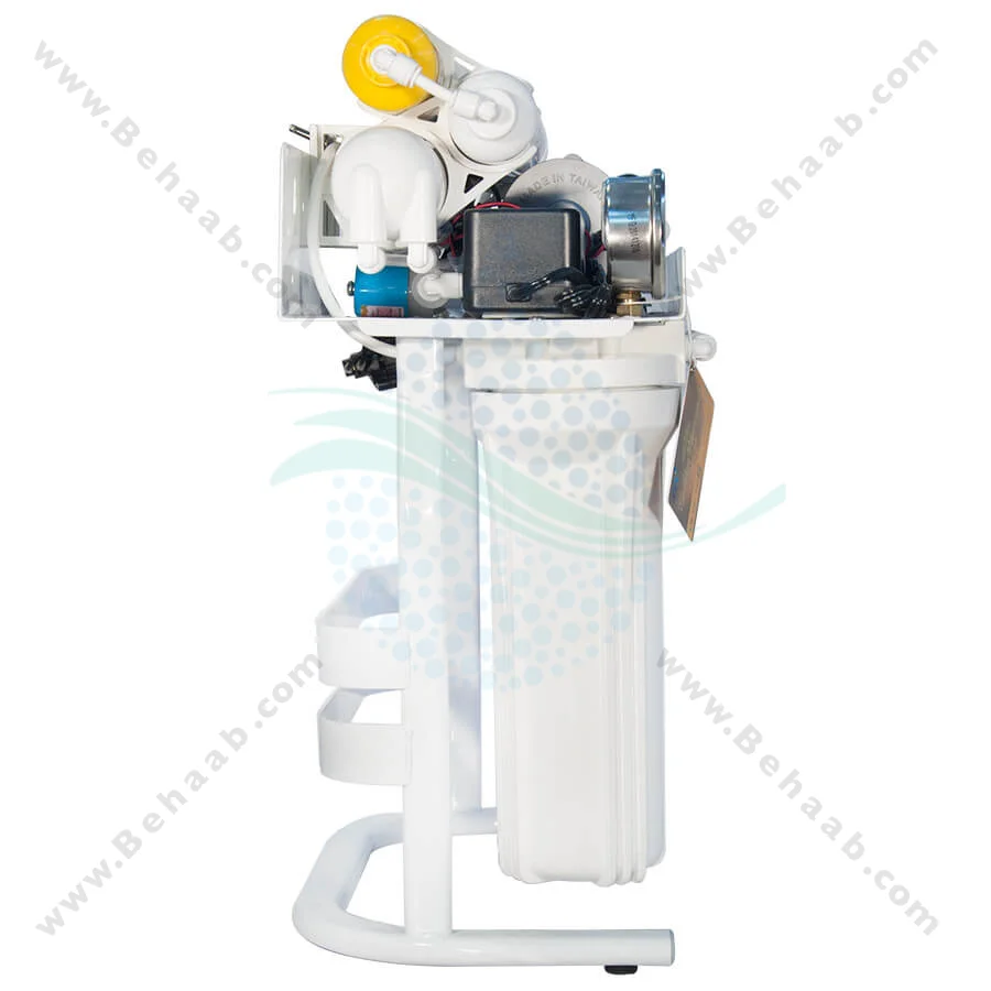 دستگاه تصفیه آب سی سی ال CCL - CCL 6Stage RO Water Purification System