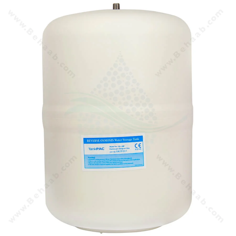 دستگاه تصفیه آب کوجین kojin - KoJin 6Stage RO Water Purification System