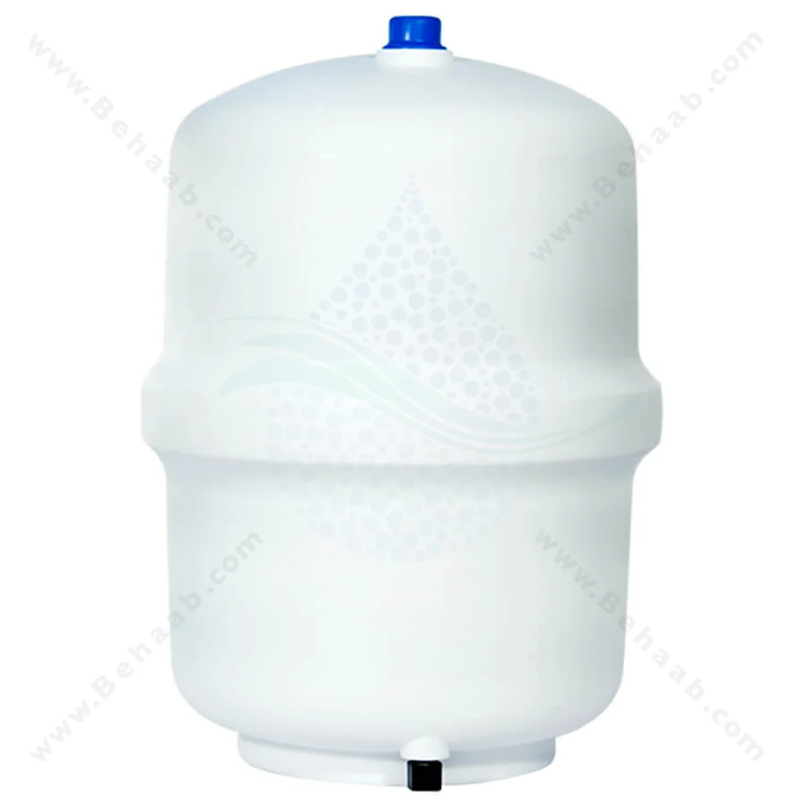 دستگاه تصفیه آب پیورلاین 6 مرحله PL-01 - PURE LINE PL-01 6Stage RO Water Purification System