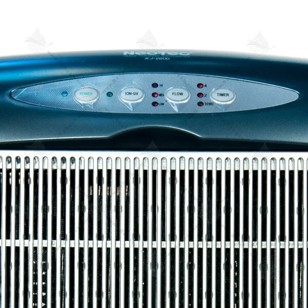تصفیه هوا نئوتک مدل xj-2800 - Air Purifier NeoTec xj-2800
