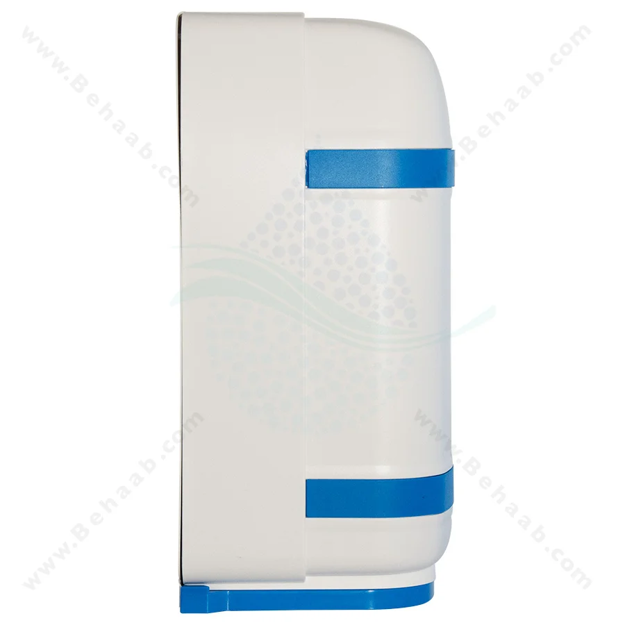 دستگاه تصفیه آب سی سی کا 6 مرحله QM-72 - CCK QM-72 6Stage RO Water Purification System