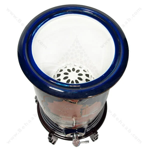 تصفیه آب کلمنی سرامیکی - Countertop Water Filtration Ceramic