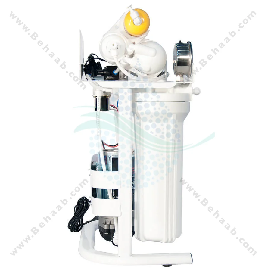 دستگاه تصفیه آب آرتک 6 مرحله AC-02 - Artec AC-02 6Stage RO Water Purification System