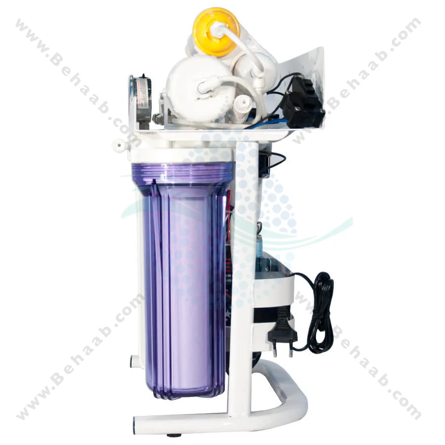دستگاه تصفیه آب آرتک 6 مرحله AC-02 - Artec AC-02 6Stage RO Water Purification System