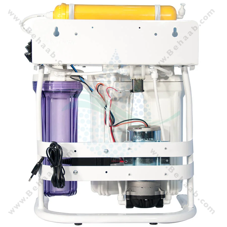 دستگاه تصفیه آب آرتک 6 مرحله AC-02 - Artec AC-02 6Stage RO Water Purification System