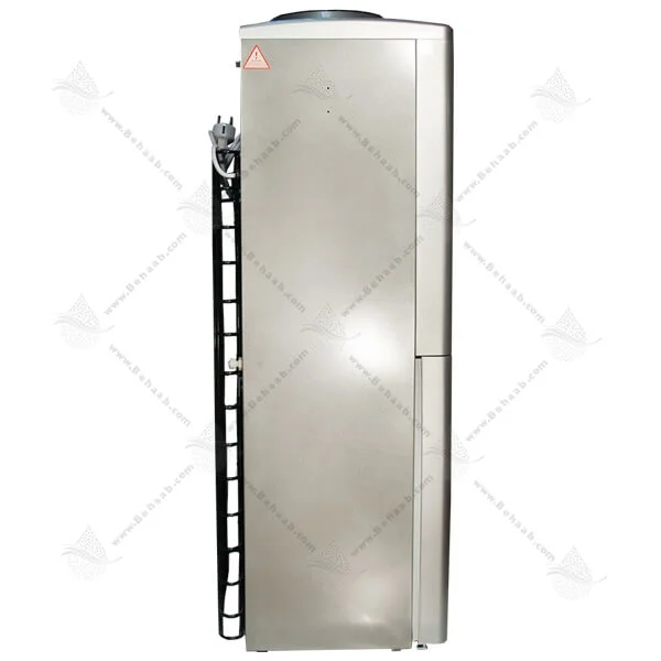 آبسردکن سی سی ال مدل YLR5-6VNCR - Water Dispenser CCL Model YLR5-6VNCR