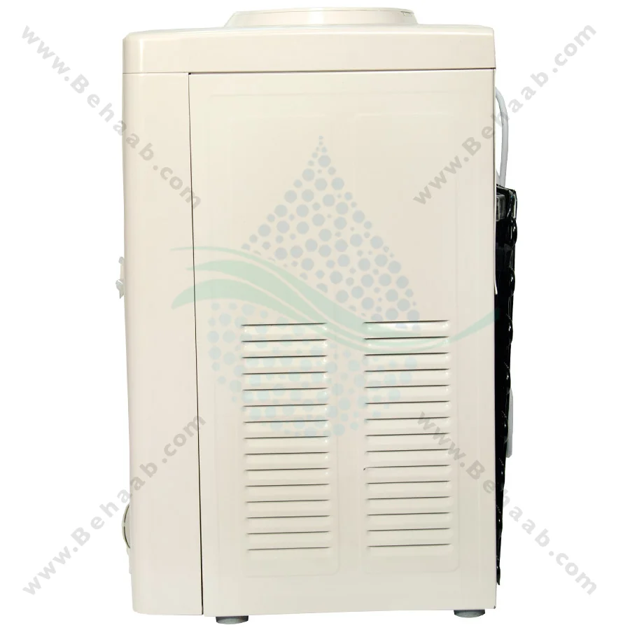 آبسردکن نیکایی رومیزی مدل NWD-1209 - Water Dispenser Nikai Model NWD-1209