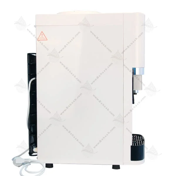 آبسردکن سافت واتر رومیزی مدل YLR5-6DN300A - Water Dispenser SoftWater Model YLR5-6DN300A