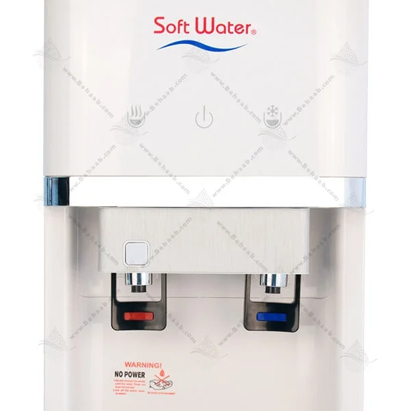 آبسردکن سافت واتر رومیزی مدل YLR5-6DN300A - Water Dispenser SoftWater Model YLR5-6DN300A