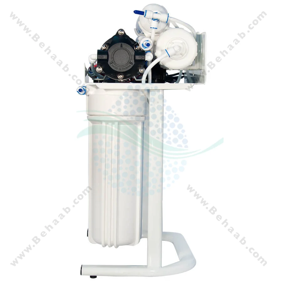 دستگاه تصفیه آب آکوا اسپرینگ 5 مرحله - AquaSpring 5Stage RO Water Purification System