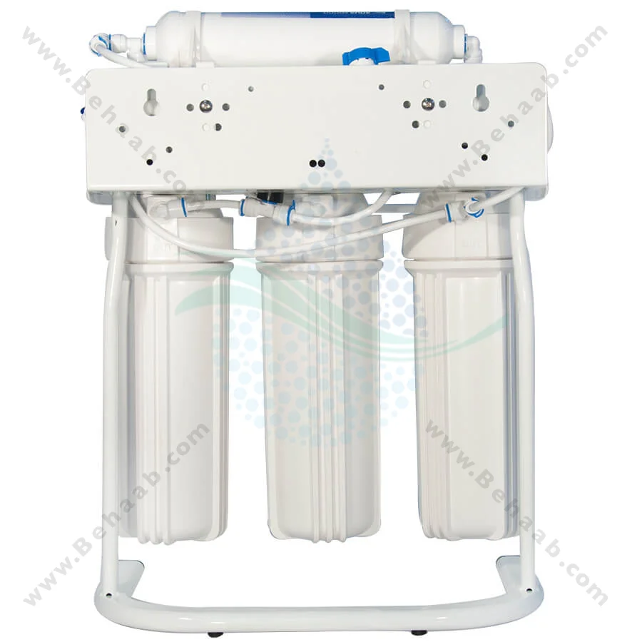 دستگاه تصفیه آب آکوا اسپرینگ 5 مرحله - AquaSpring 5Stage RO Water Purification System
