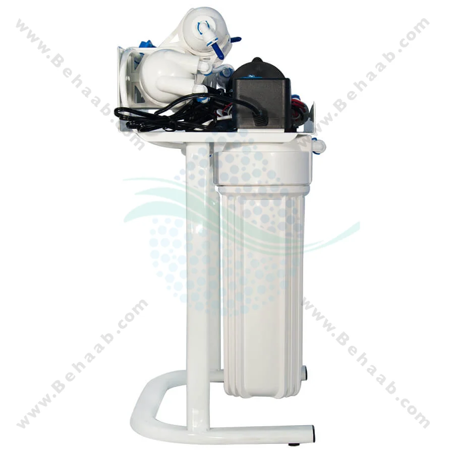 دستگاه تصفیه آب آکوا اسپرینگ 5 مرحله - AquaSpring 5Stage RO Water Purification System