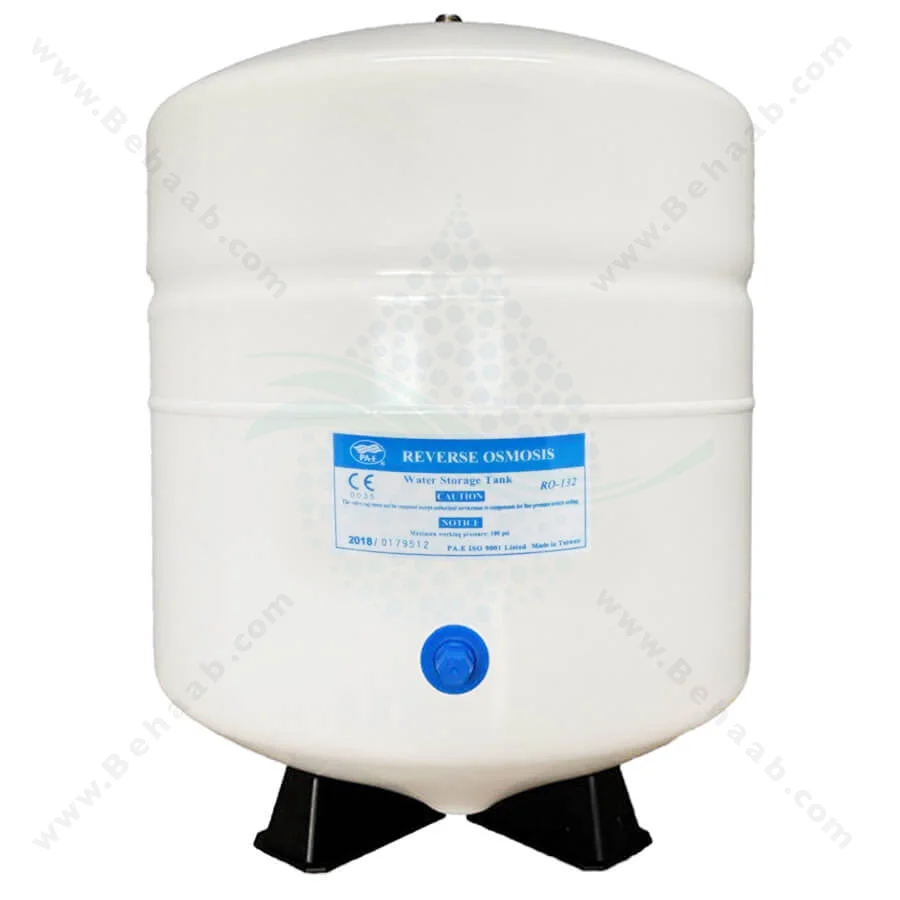 دستگاه تصفیه آب آکوا اسپرینگ 5 مرحله - AquaSpring 5Stage RO Water Purification System