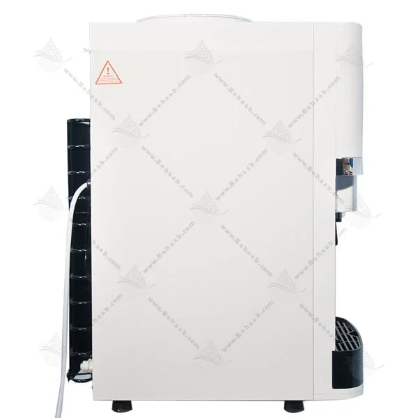 آبسردکن فلاکستک رومیزی - Water Dispenser Fluxtek Model YLR5-6DNJ00B