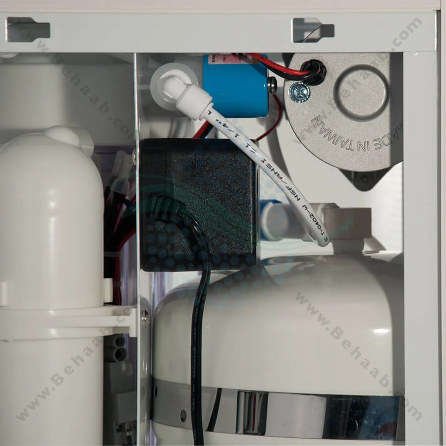 دستگاه تصفیه آب سافت واتر کیسی CE - SoftWater CE 5Stage RO Water Purification System