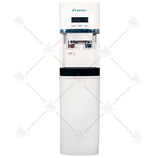 آبسردکن فلاکستک ایستاده - Water Dispenser Fluxtek