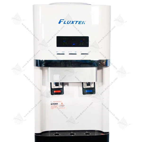 آبسردکن فلاکستک ایستاده - Water Dispenser Fluxtek