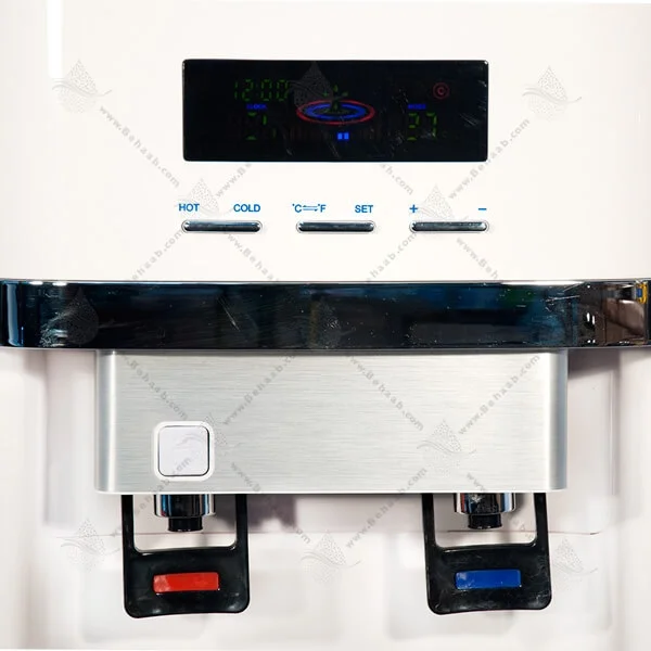 آبسردکن فلاکستک ایستاده - Water Dispenser Fluxtek