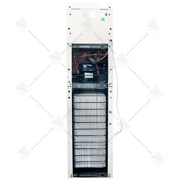 آبسردکن فلاکستک ایستاده - Water Dispenser Fluxtek