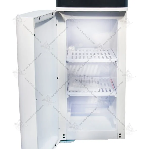 آبسردکن فلاکستک ایستاده - Water Dispenser Fluxtek