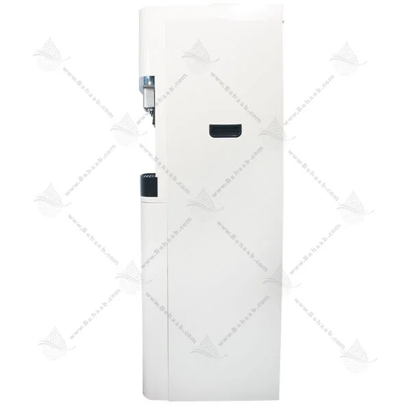 آبسردکن فلاکستک ایستاده - Water Dispenser Fluxtek