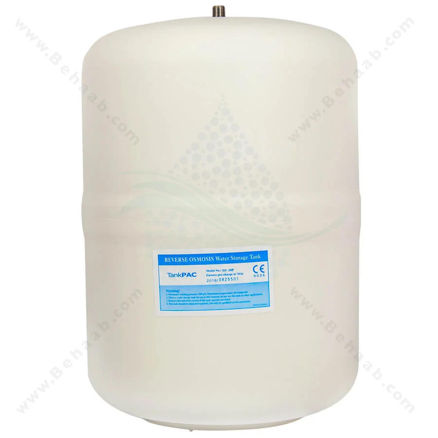 دستگاه تصفیه آب آکواسیف 6 مرحله AS-01 - AquaSafe AS-01 6Stage RO Water Purification System