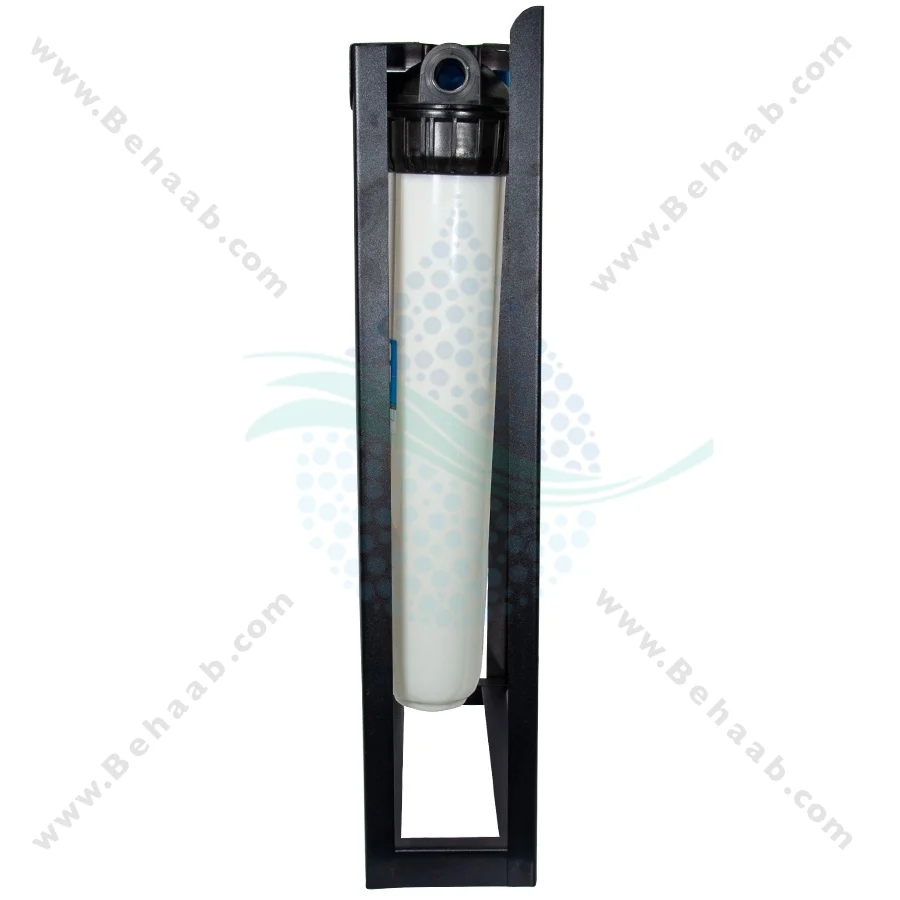 پیش تصفیه آب آکواریوم مدل AWF-14 - Aquarium Water Filtration System Model AWF-14