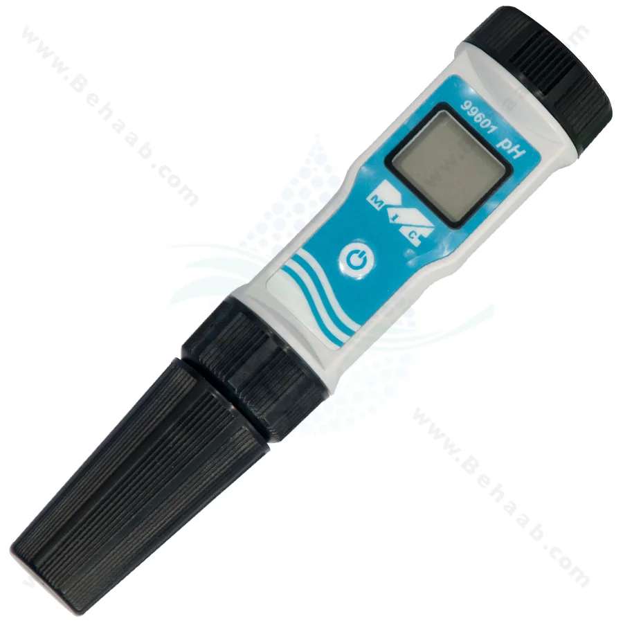 PH متر دیجیتالی MIC 99601 - Digital PH Meter MIC 99601
