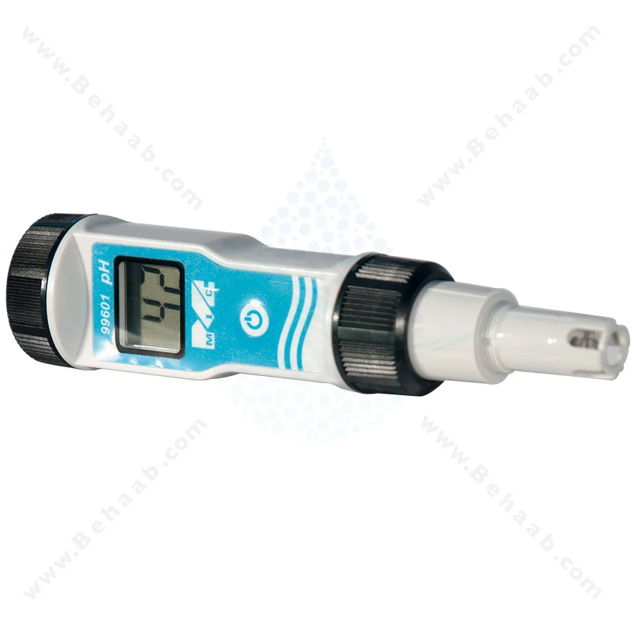 PH متر دیجیتالی MIC 99601 - Digital PH Meter MIC 99601