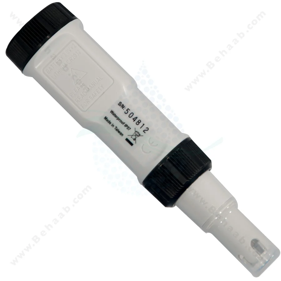 PH متر دیجیتالی MIC 99601 - Digital PH Meter MIC 99601