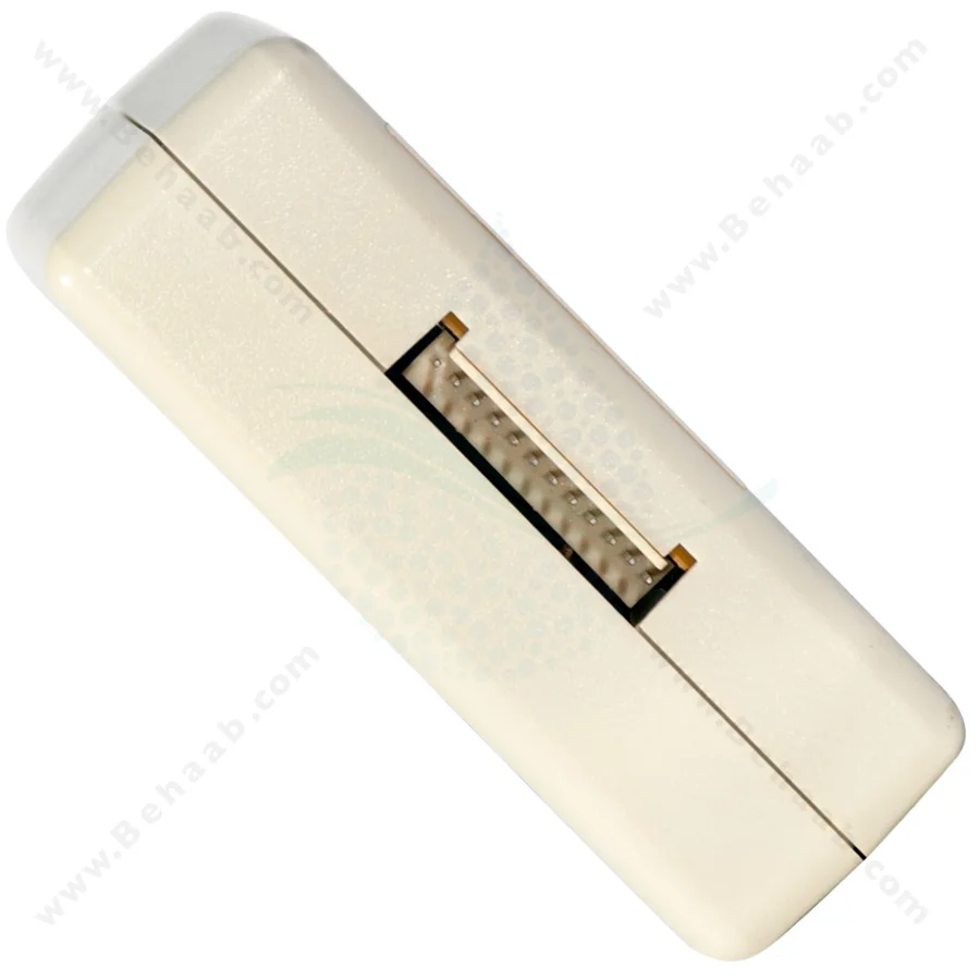 سختی سنج آب TK-001 اینلاین - TDS Meter Digital Inline TK-001