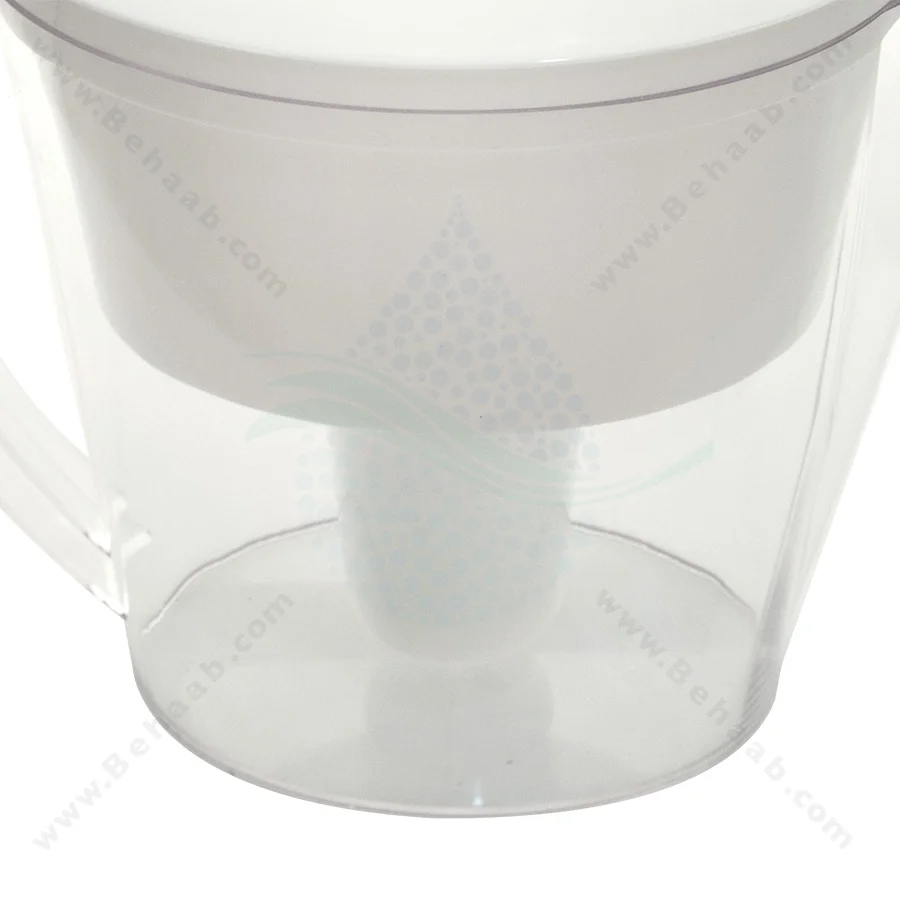 پارچ تصفیه آب یزدگل 2.3 لیتری - Pitcher Water Purification YAZDGOL 2/3 Liter